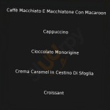 Gelateria Chocolat Dentro