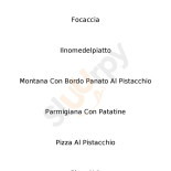 Maninpasta Gastropizza Nourriture
