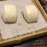 Gold Sushi Nourriture