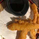 Gold Sushi Nourriture