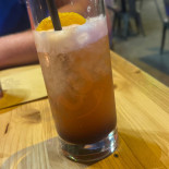 Kephas Pizza&grill Comida