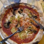 Kephas Pizza&grill Comida