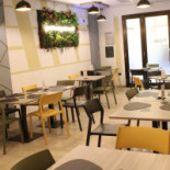 Pizzare À l'intérieur