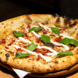 Pizzare Nourriture