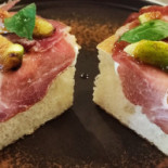 Pizzare Nourriture