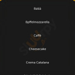Pizzaman À l'intérieur