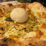 Pizzare Nourriture