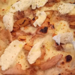 Pizzare Nourriture