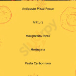 84010 Pizzosteria food