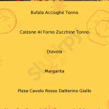 Pizza Kalo Nourriture