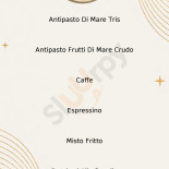 Ervin Café Nourriture