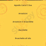 Osteria Dalla Tijell Alla Brace Comida