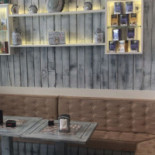 House Café Nourriture