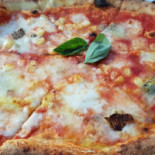 Pandemonio Nourriture