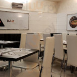 Pandemonio À l'intérieur