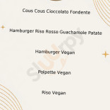 Verdechiaro Bistrot Nourriture