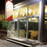 Pizzeria Fausto Exterior