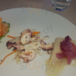 Salsedine Nourriture