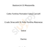 Piadineria Ariete food