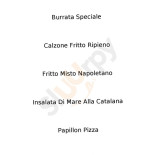 Pizzeria Gli Amici Della Pizza Comida