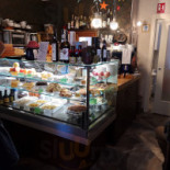 Cappun Magru Nourriture