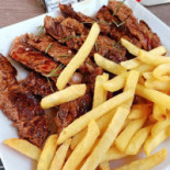 Sbionta Nourriture