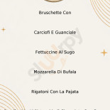 'na Fojetta A Frascati food