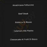F'orme Osteria À l'intérieur