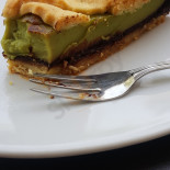 Cake Café Alghero Nourriture