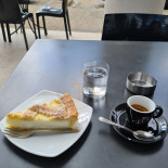Cake Café Alghero Nourriture