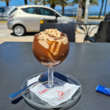 Cake Café Alghero Nourriture
