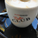 Cake Café Alghero Nourriture