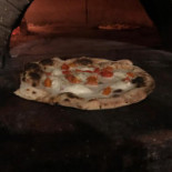 Pizzeria Dal Mancio Nourriture