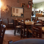 Pizzeria Dal Mancio Nourriture