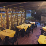 Pizzeria Dal Mancio