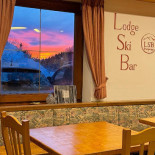 Ski À l'intérieur