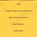 Haru Sushi Nourriture