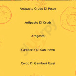 Bottega Capolei Comida