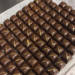Cioccolato Taf Nourriture