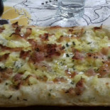 Pinsarte Comida