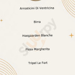 Birrofficina Food