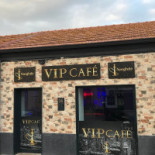 Vip Cafe Narghilè Extérieur