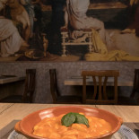 Marechiaro Comida