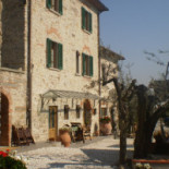 Agriturismo Il Calesse food