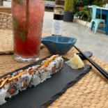 Esca Laboratorio Di Mare Alassio Comida
