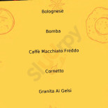 Break Cafe Nourriture