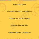 Caffè Bellini Nourriture