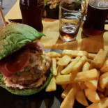 Paradise Hamburger E Chips