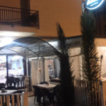 Milly Cafe Comida