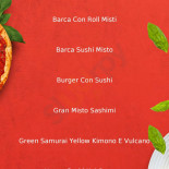 Wasabi Carte